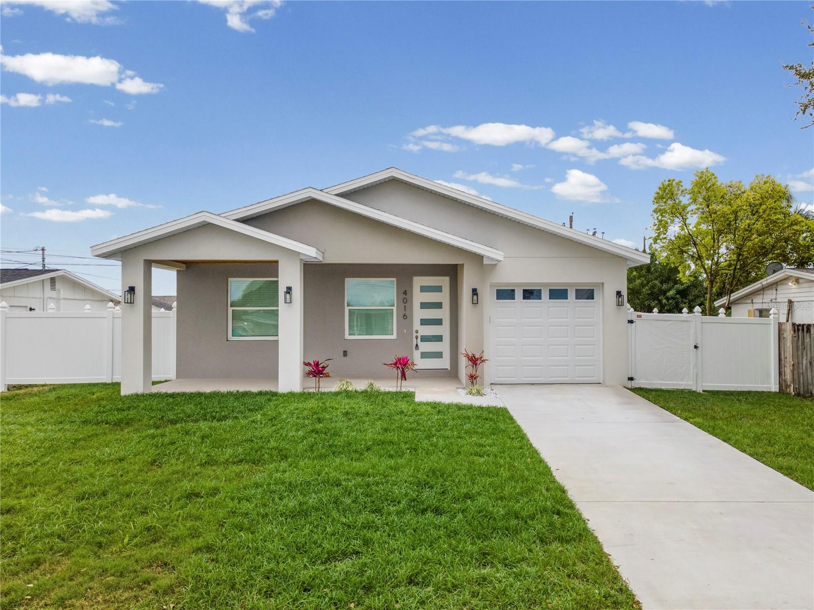 4016 Baden Drive — photo