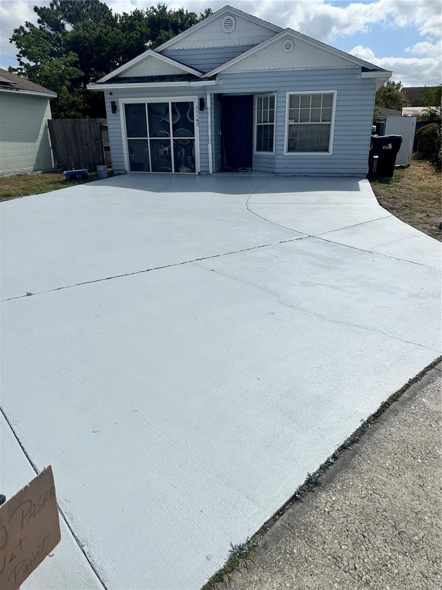 11165 Einbender Road — photo