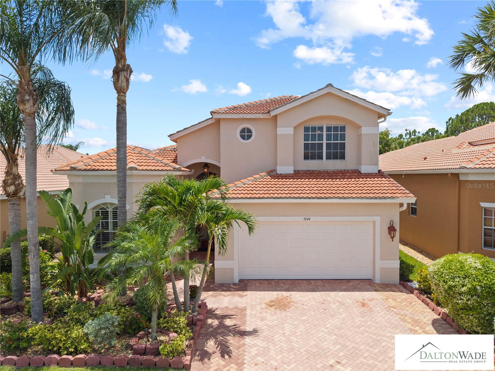 5044 Sandy Brook Circle — photo