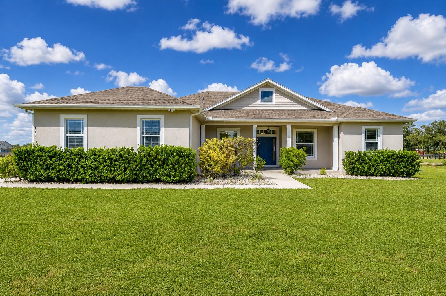 4008 McIntosh Estates Lane — photo