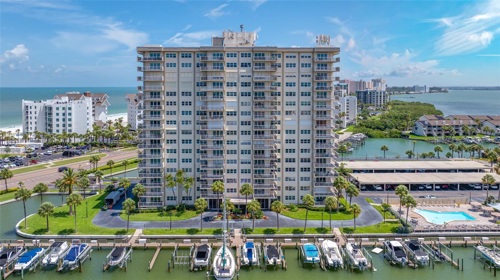1621 Gulf Boulevard 706 — photo