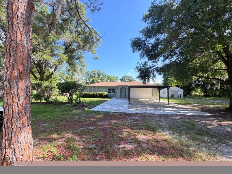 20801 Chisholm Trail — photo