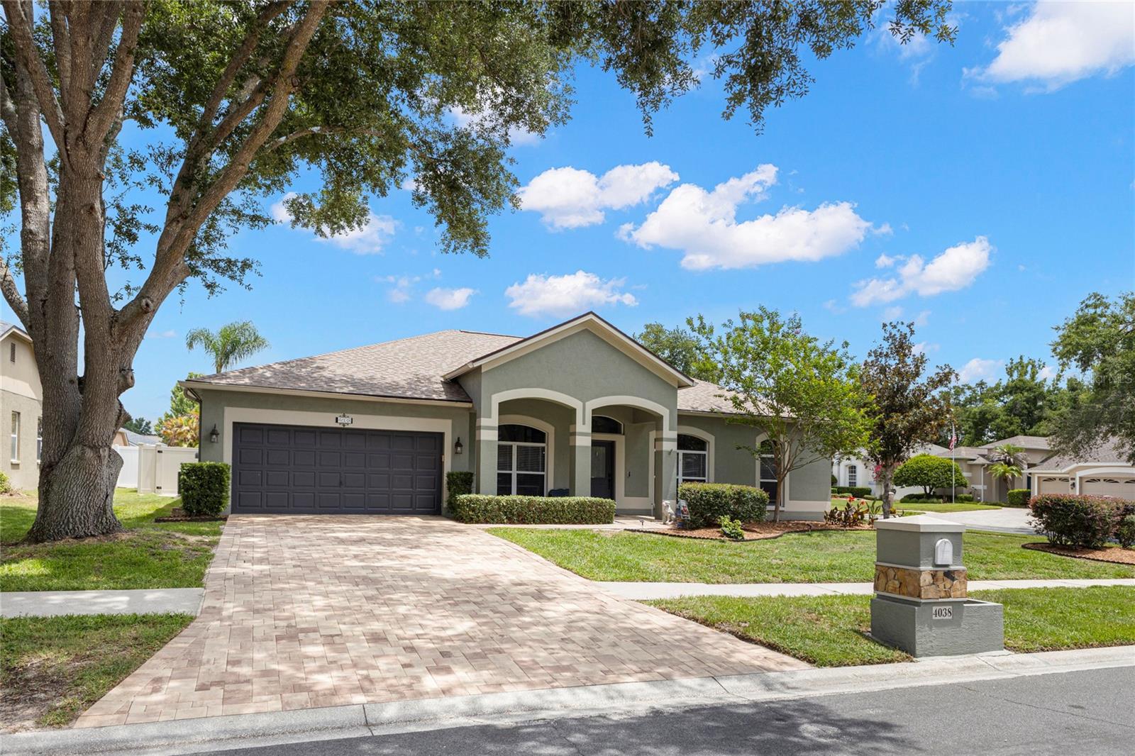 4038 Lithia Ridge Boulevard — photo