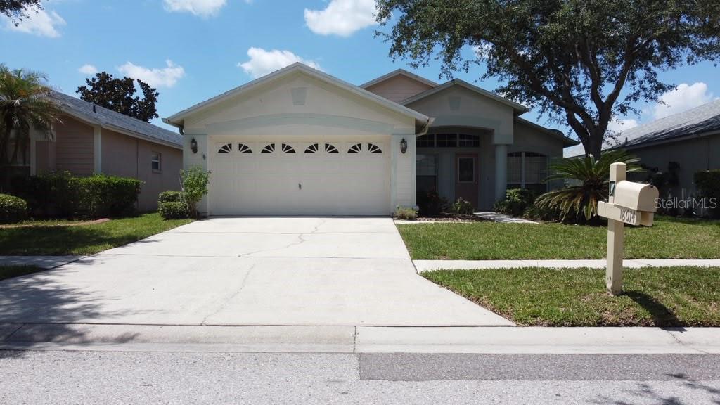 18014 Arbor Crest Drive — photo
