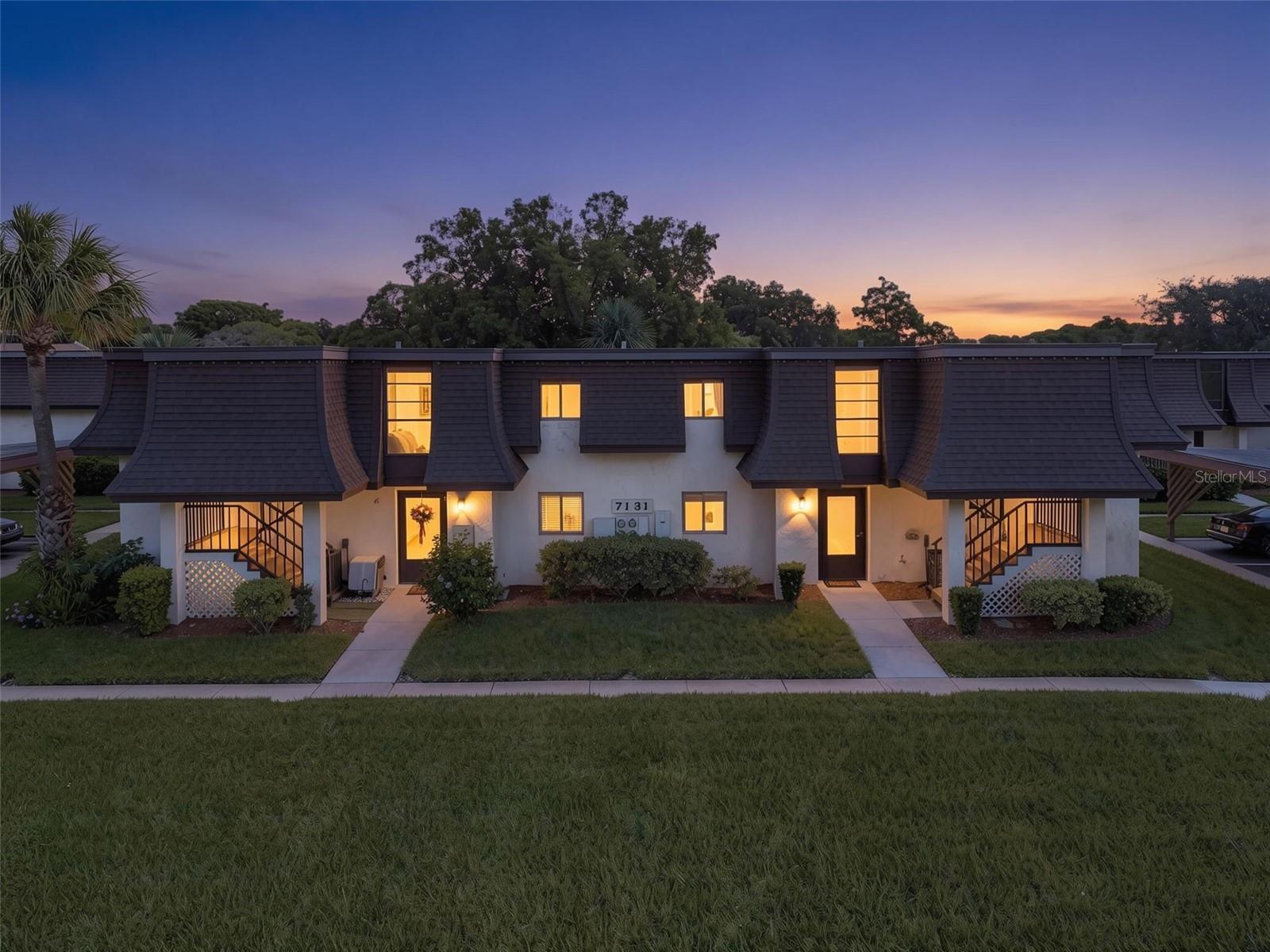 7131 Dell Road 2 — photo