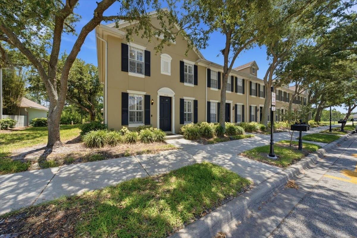 9530 W Park Village Drive — photo