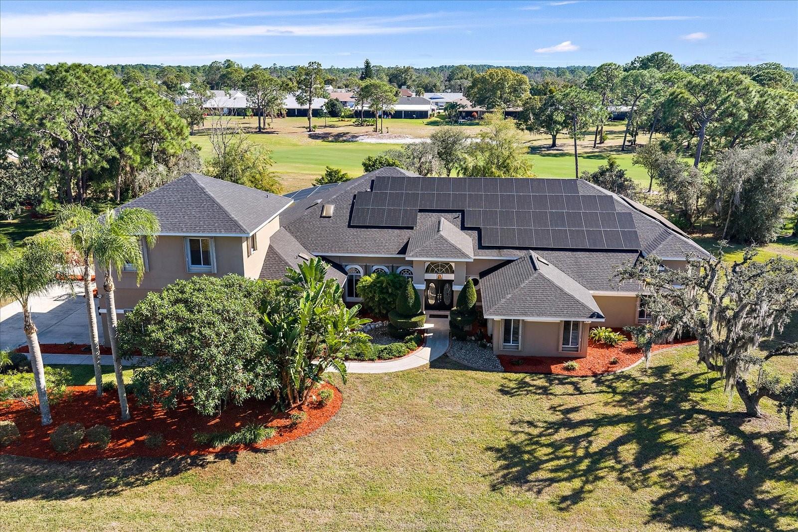 3416 Sunrise Drive — photo