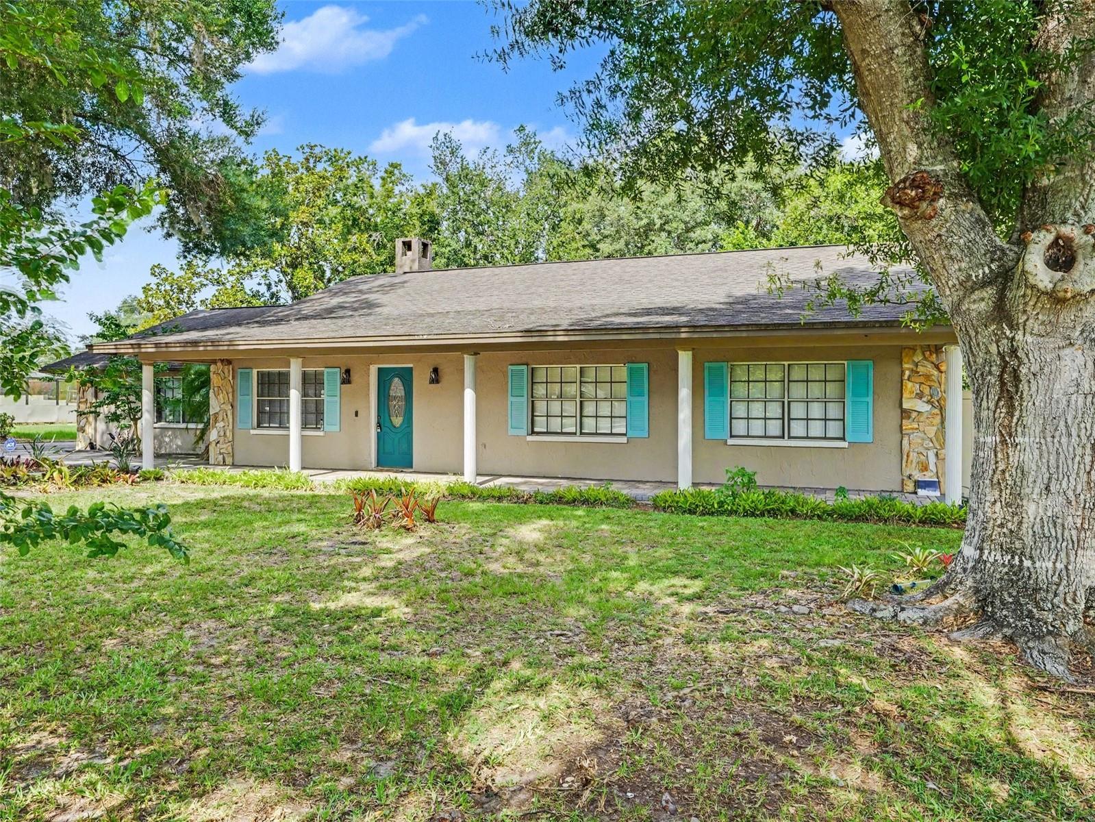 928 Timbergreen Drive — photo