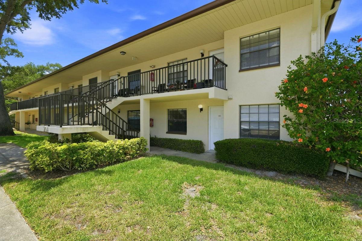 2400 Winding Creek Boulevard 20a-109 — photo