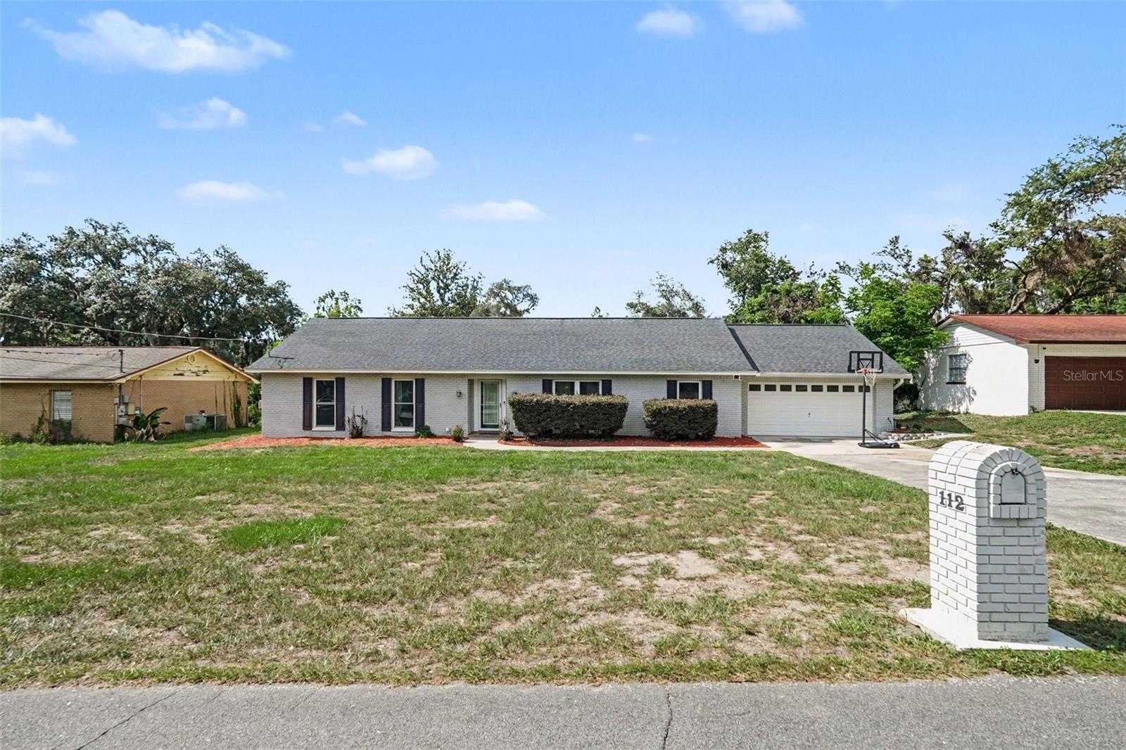112 W Brentridge Drive — photo