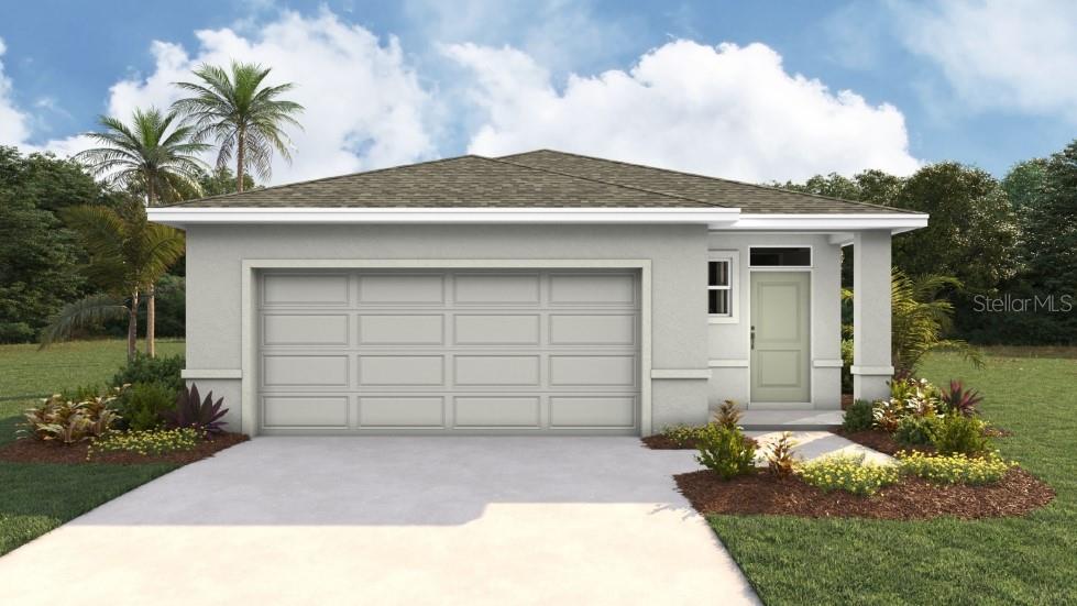 17841 Mount Blackburn Lane — photo
