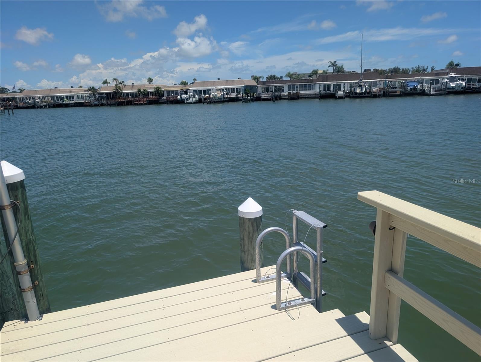 542 Boca Ciega Point Boulevard N 2108 — photo