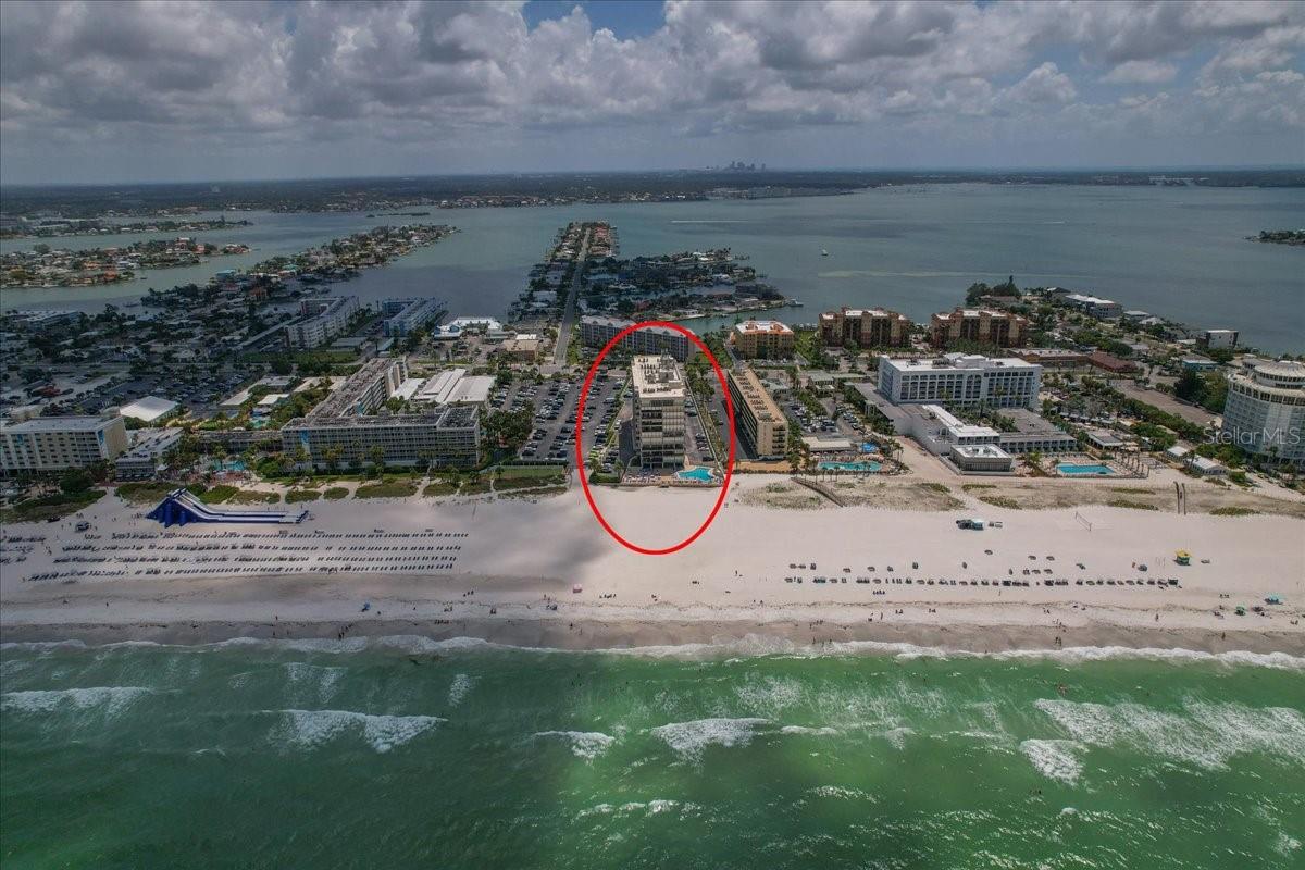 5396 Gulf Boulevard 304 — photo