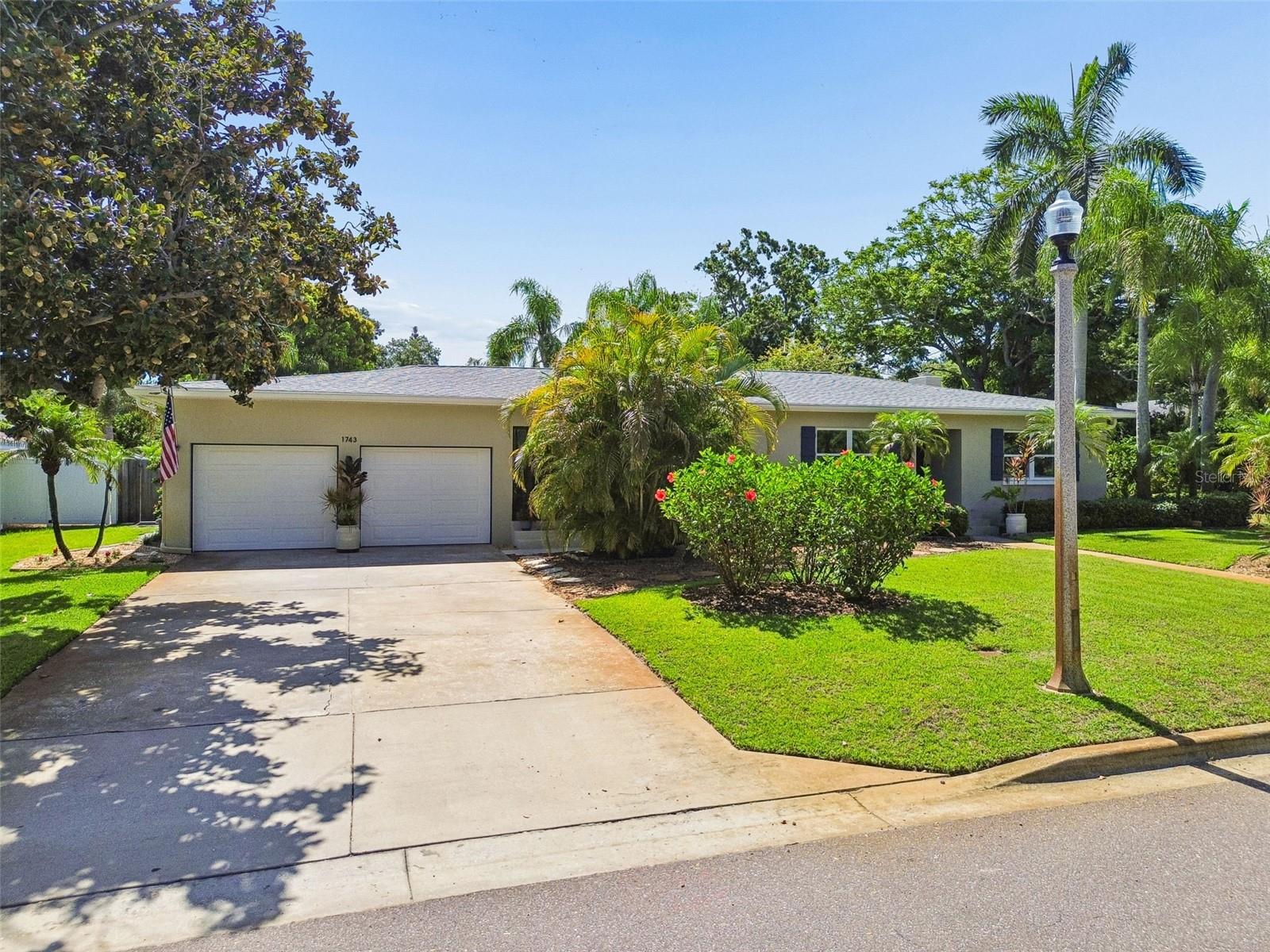1743 Eagles Nest Drive — photo