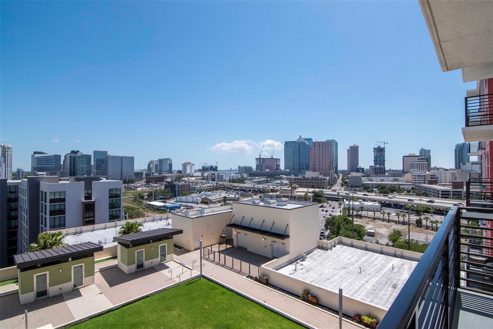 1120 E Kennedy Boulevard 1211 — photo