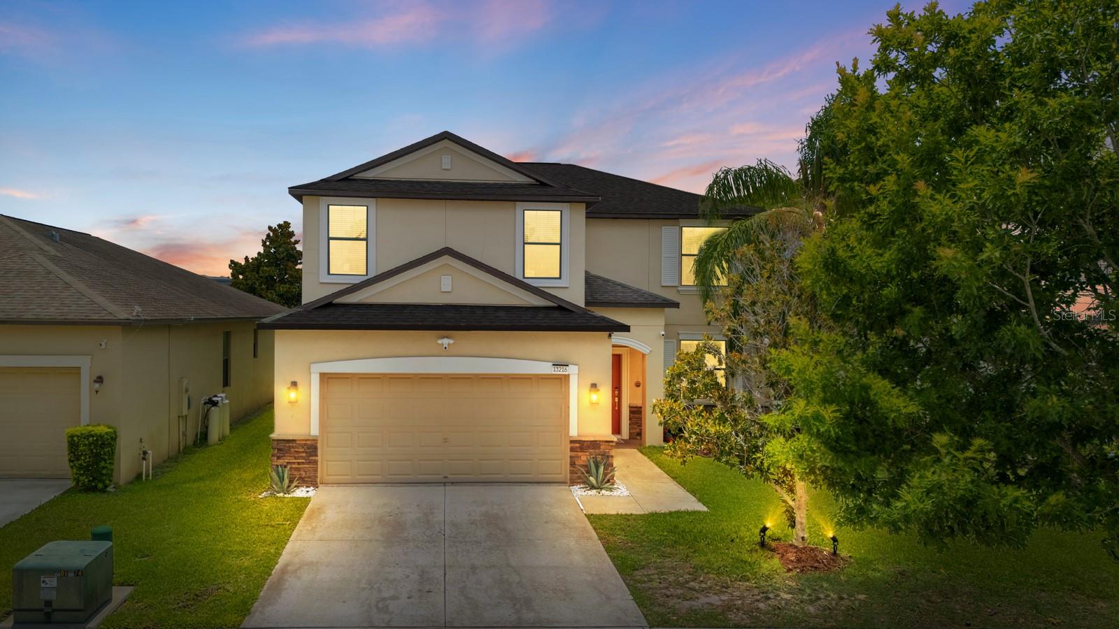 13216 Wellington Hills Drive — photo