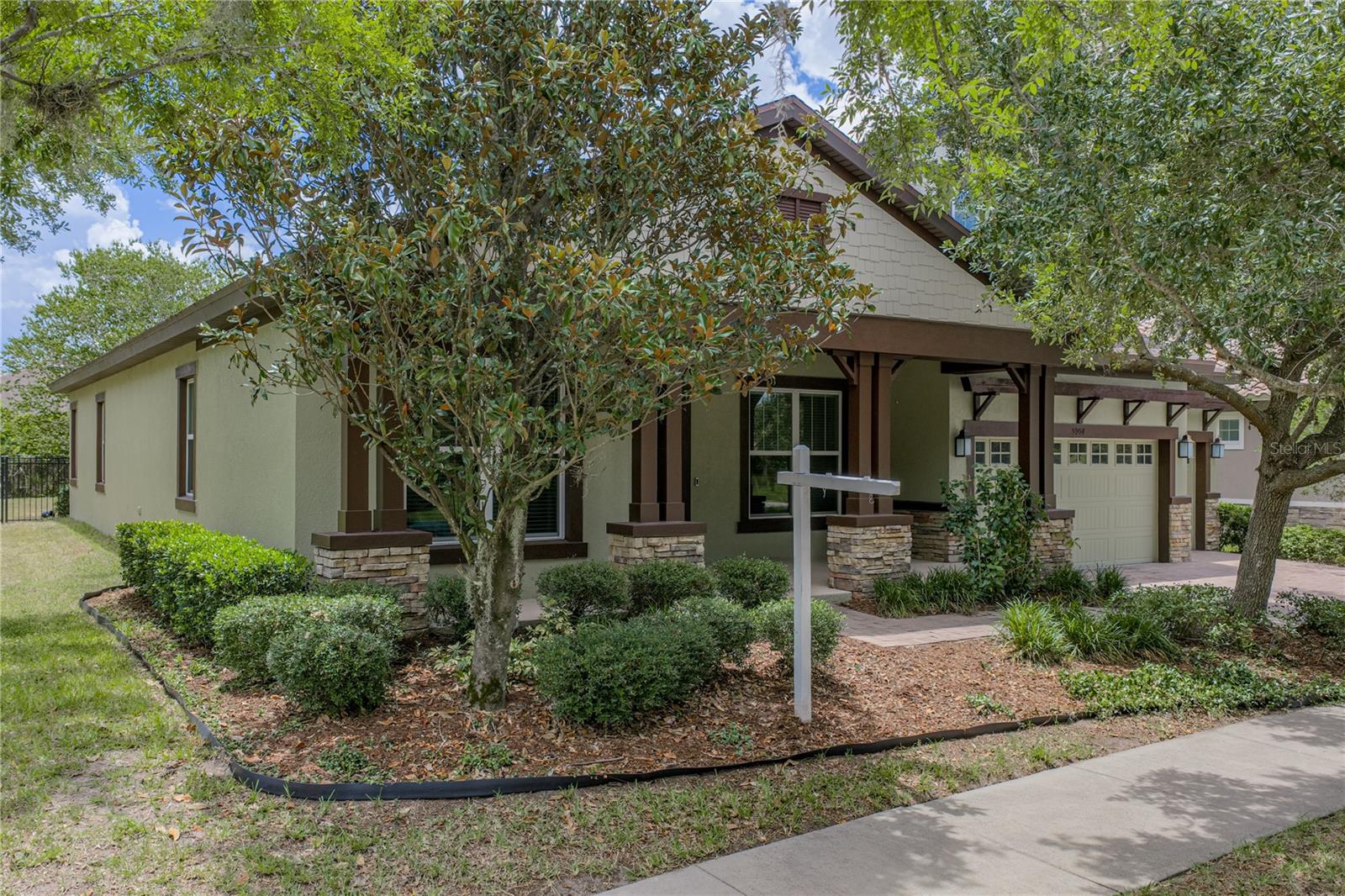 5904 Shell Ridge Drive — photo