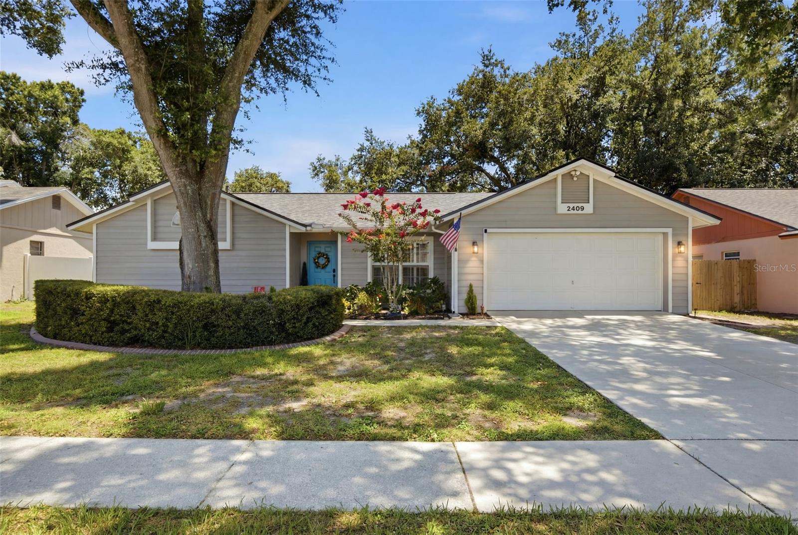 2409 Arborwood Drive — photo