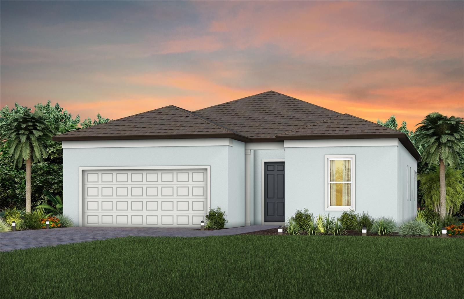 14819 Sunset Crest Lane — photo