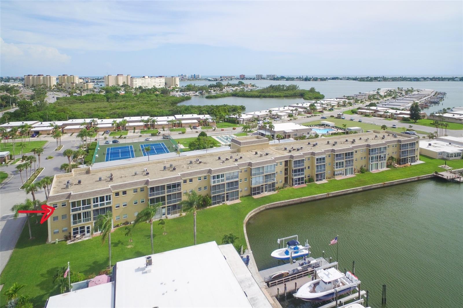 1 Boca Ciega Point Boulevard 316 — photo