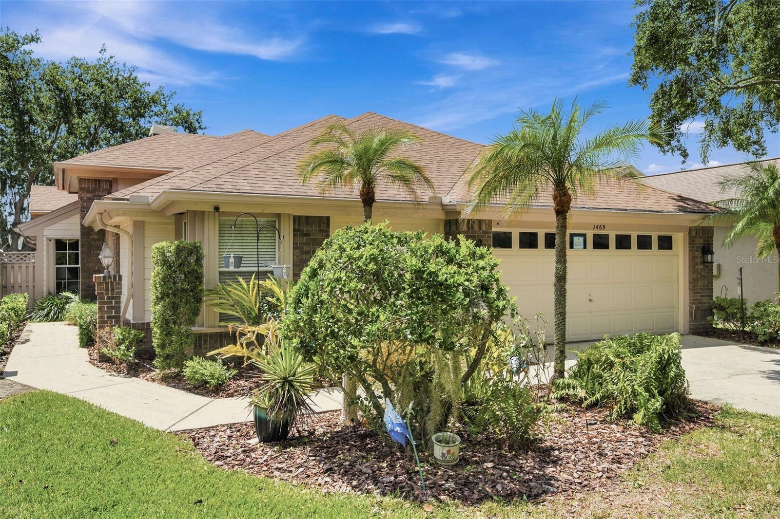 1469 Riverdale Drive — photo