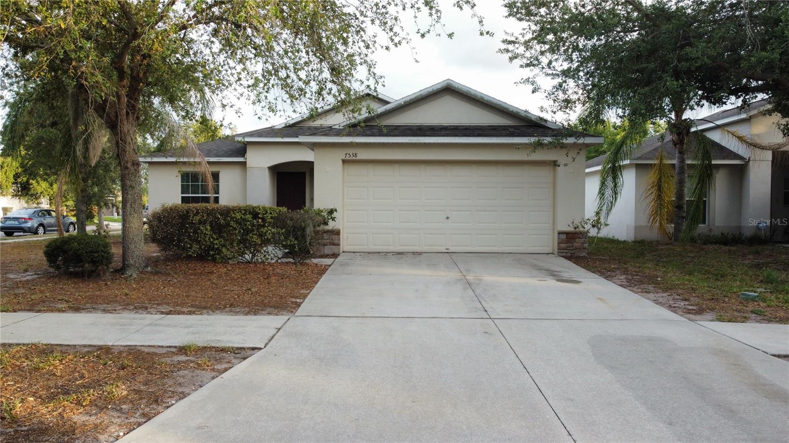 7538 Turtle View Drive — photo