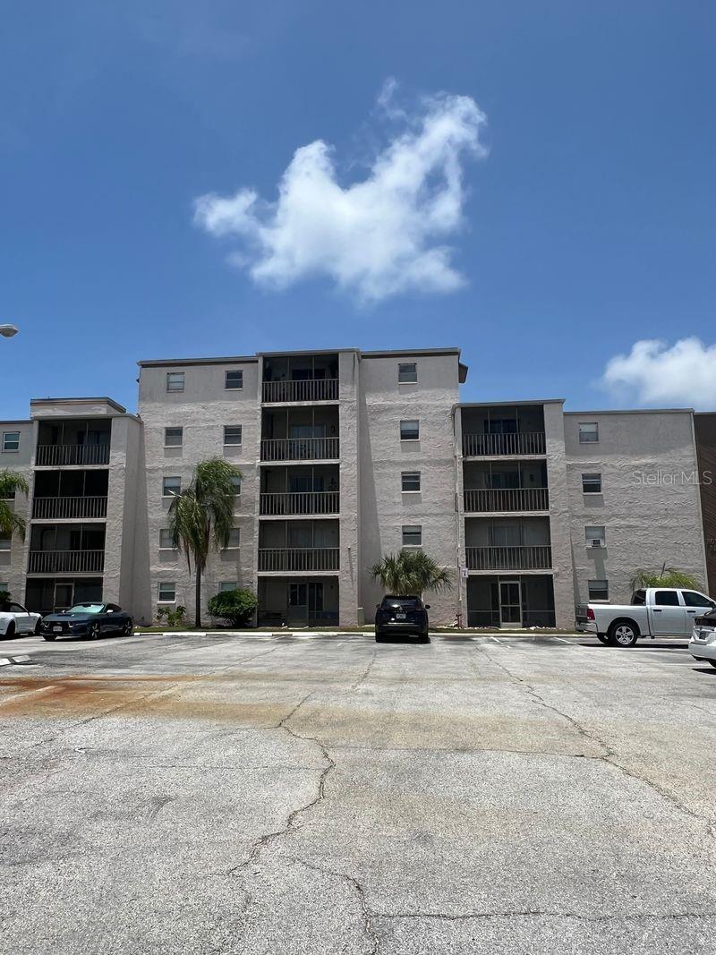 5541 Bay Boulevard 107 — photo