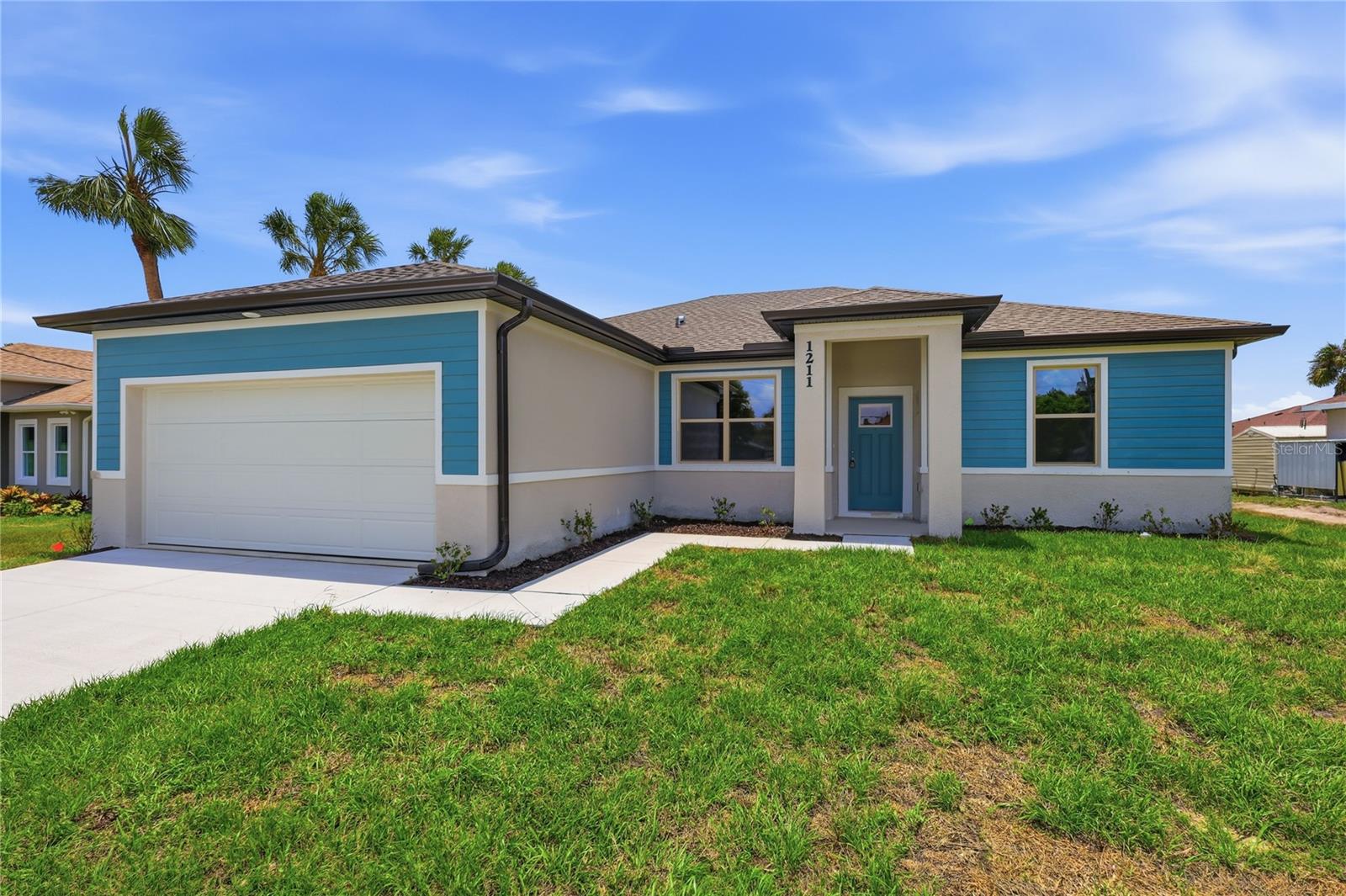 1211 S San Mateo Drive — photo