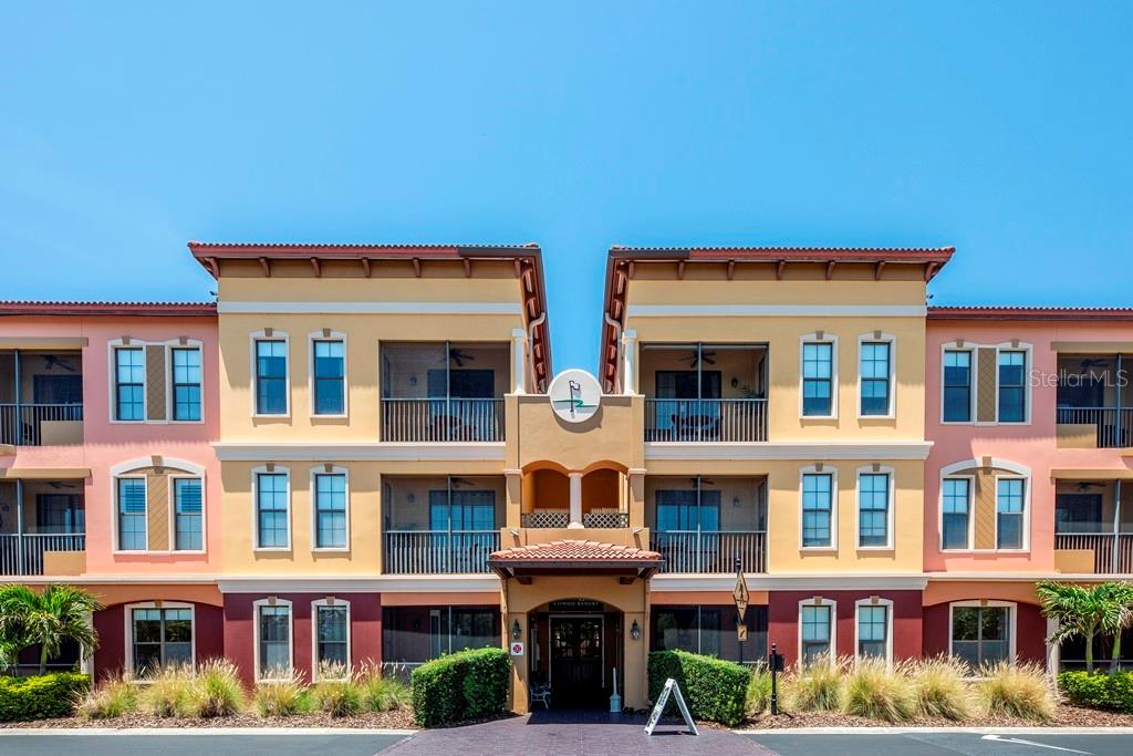 13941 Clubhouse Drive 103 — photo