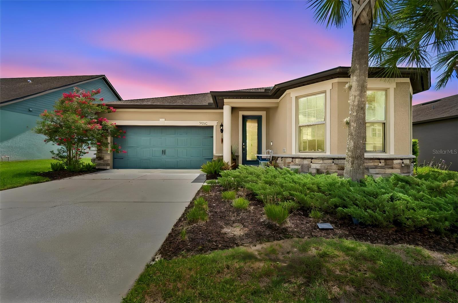 7930 Olive Brook Drive — photo