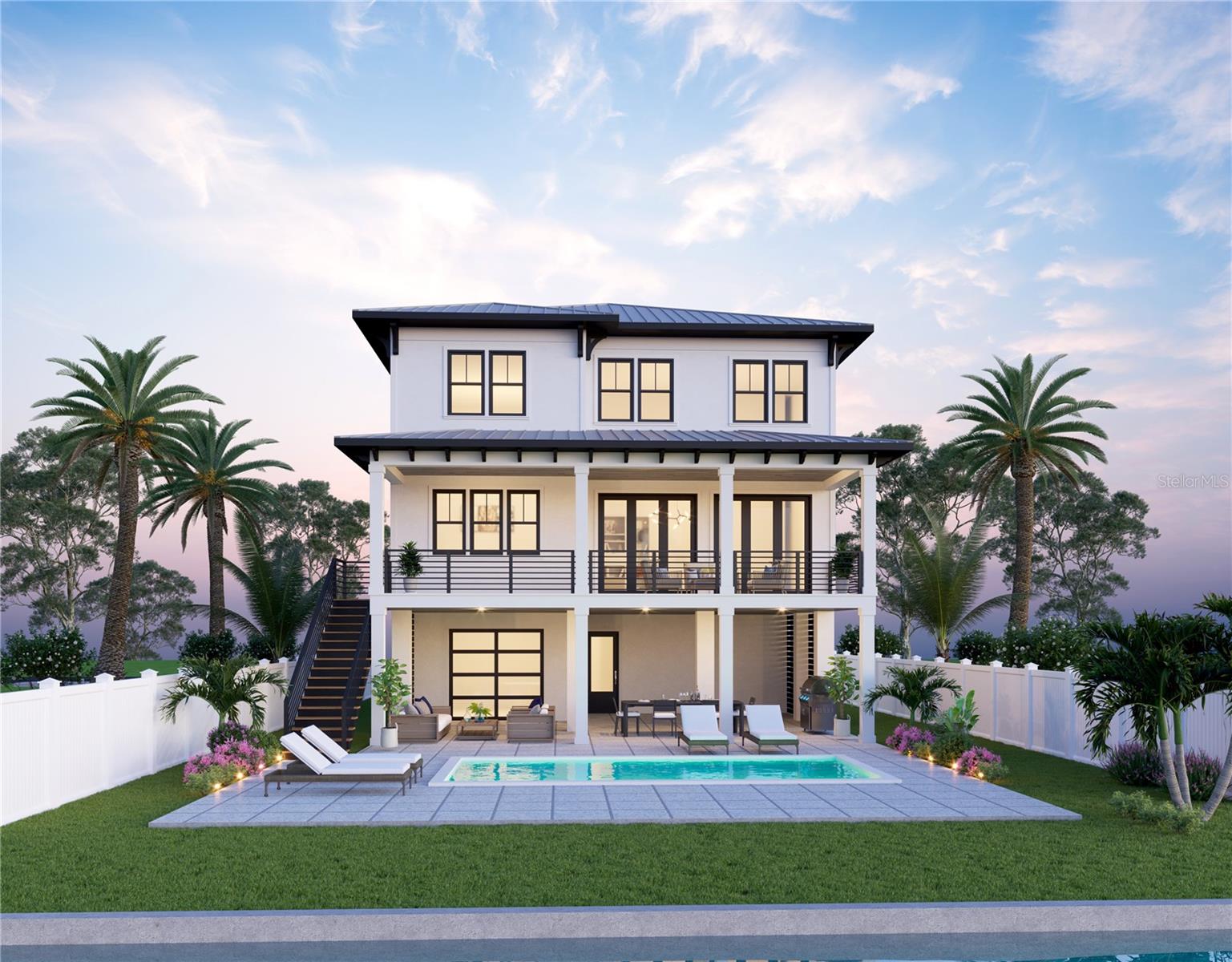 2519 N Riverside Dr — photo