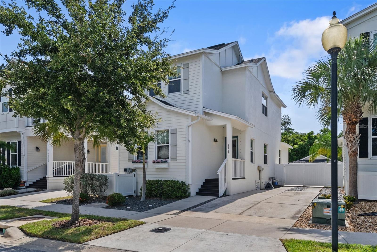11213 Moultrie Place — photo