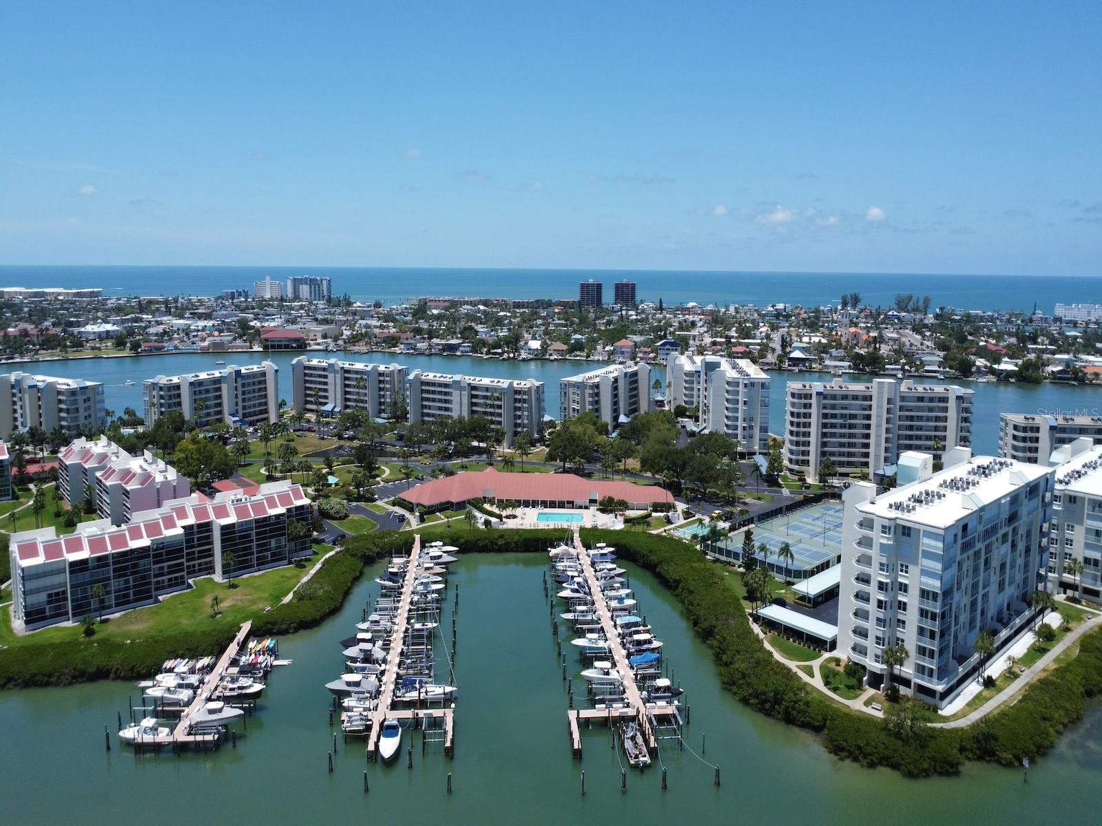 7871 Sailboat Key Boulevard S 108 — photo