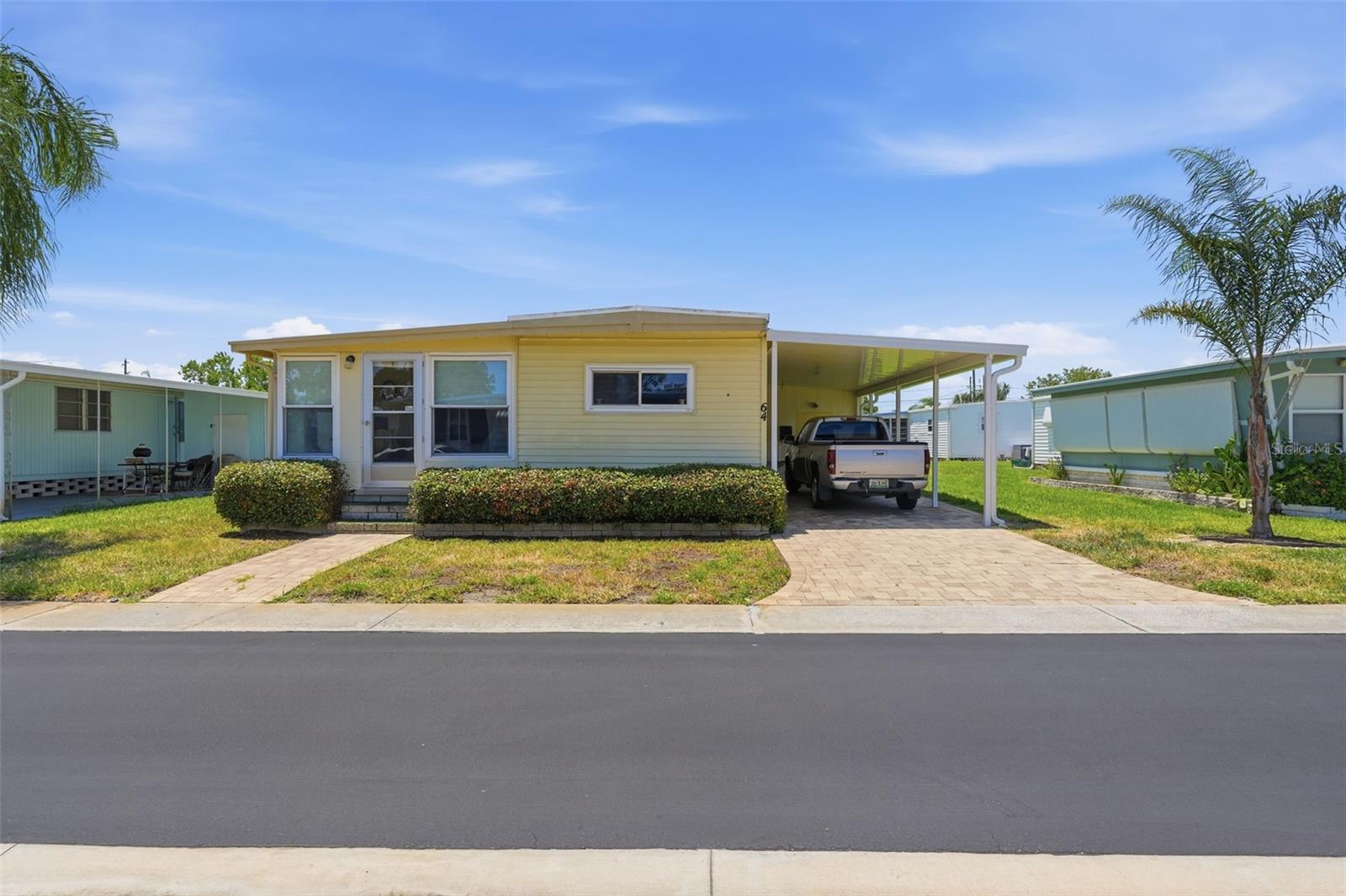 64 Rachel Drive — photo