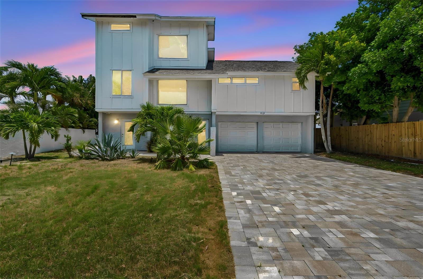 970 Boca Ciega Isle Drive — photo