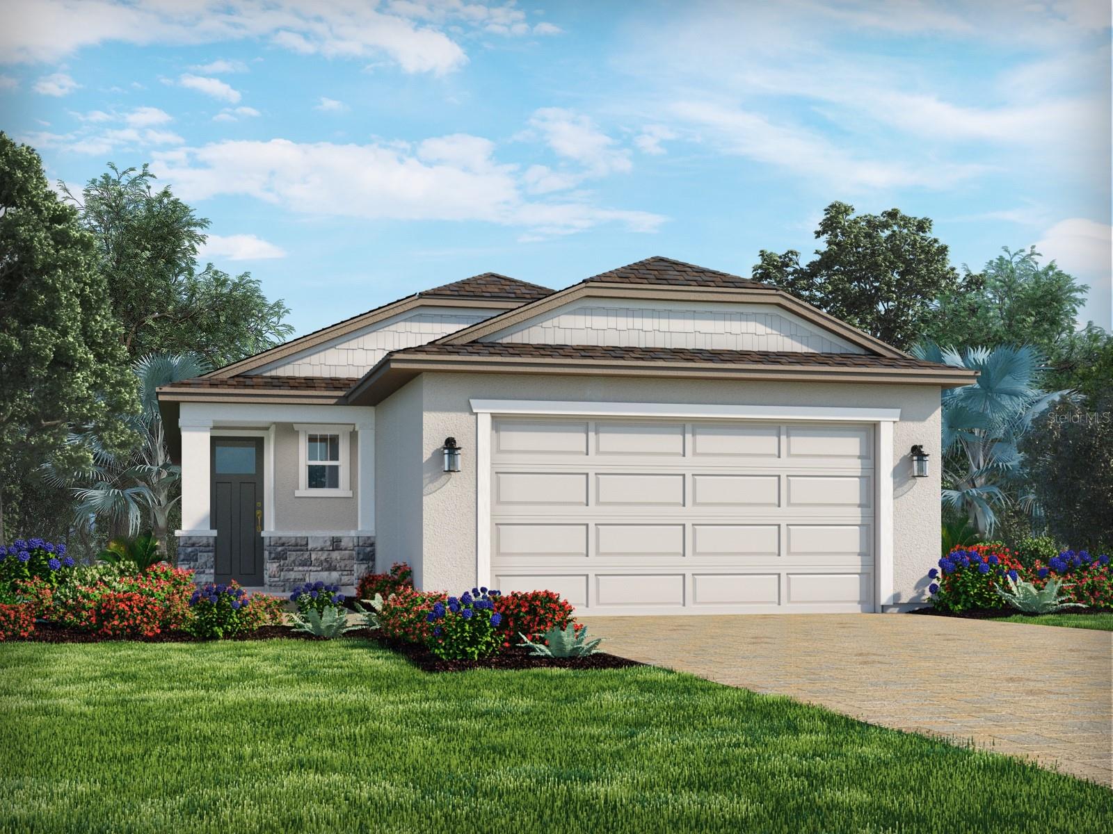2202 Wildberry Way Way — photo