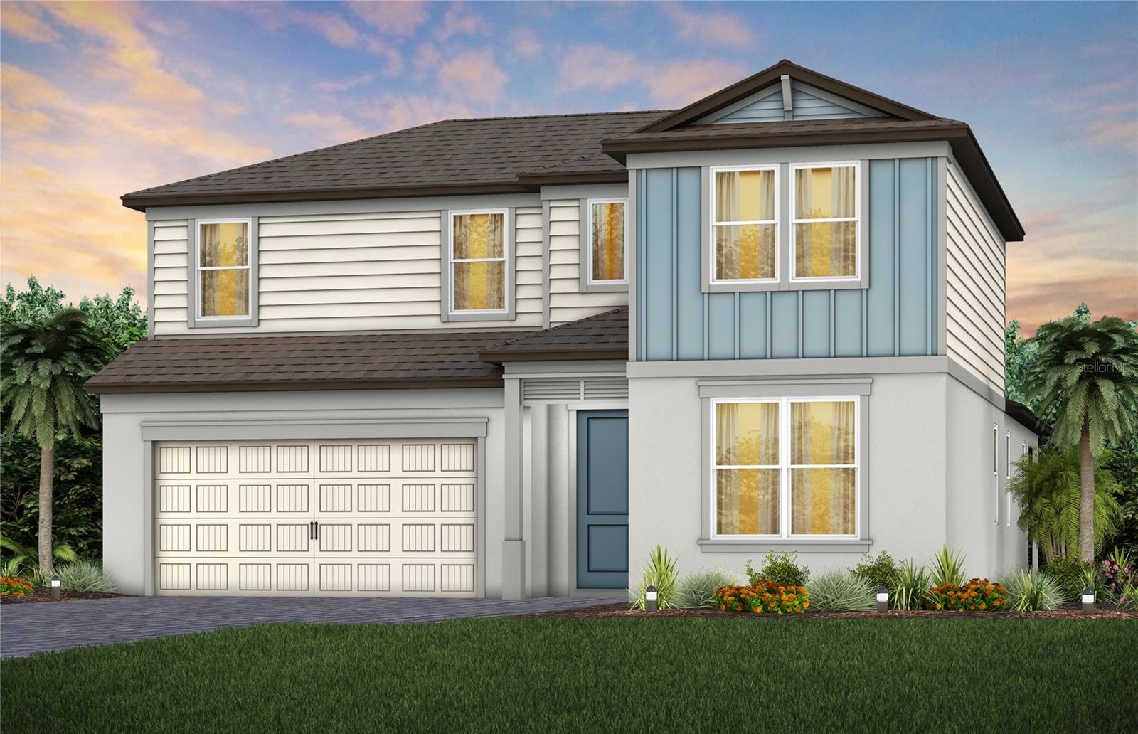 13816 Sunlight Meadow Drive — photo