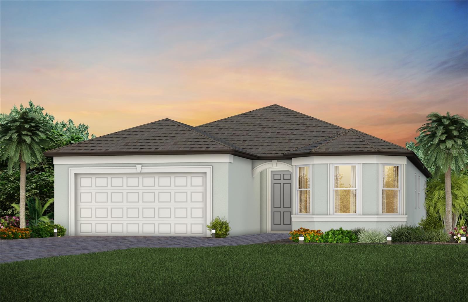 13814 Sunlight Meadow Drive — photo