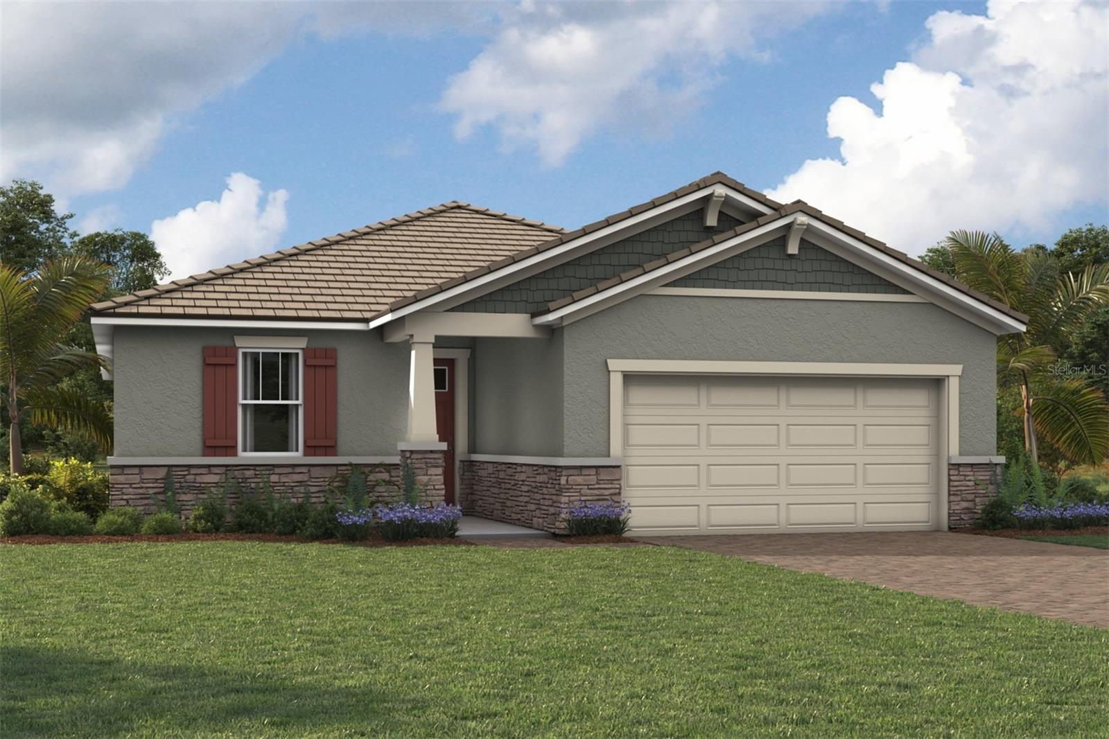 18319 Chromata Drive — photo