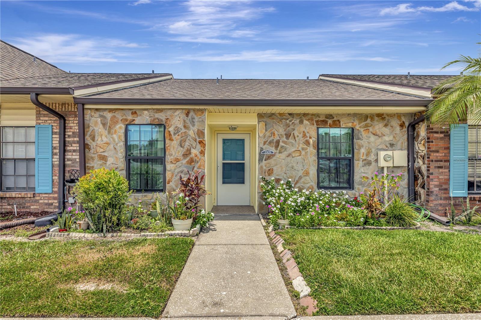 3909 Carroll Cypress Court — photo