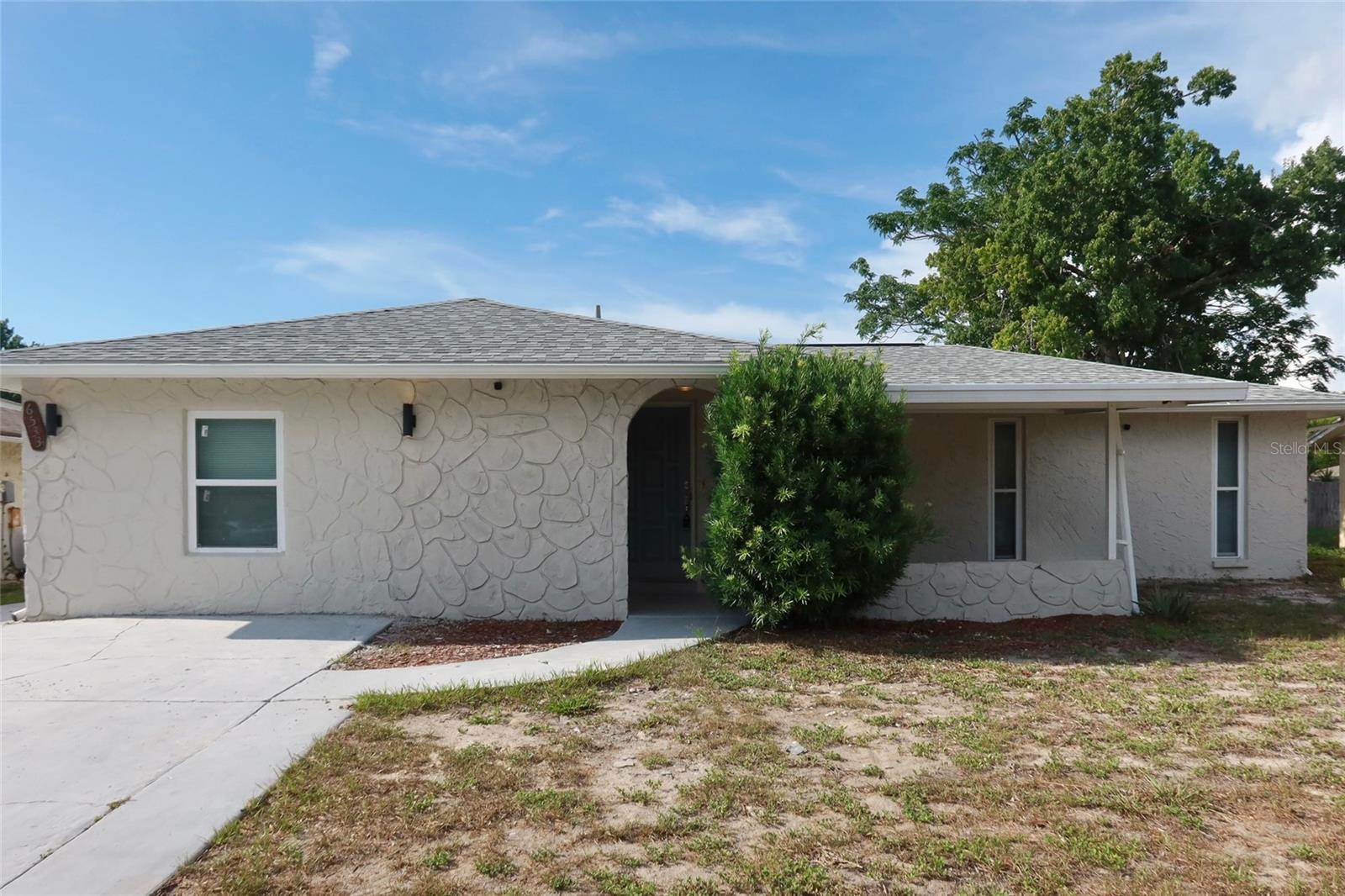 6533 Ridge Crest Drive — photo