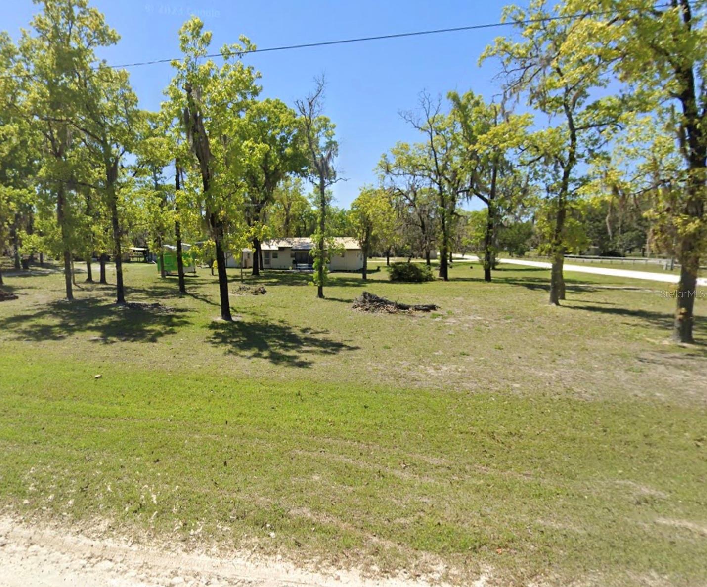 2699 Live Oak Road — photo