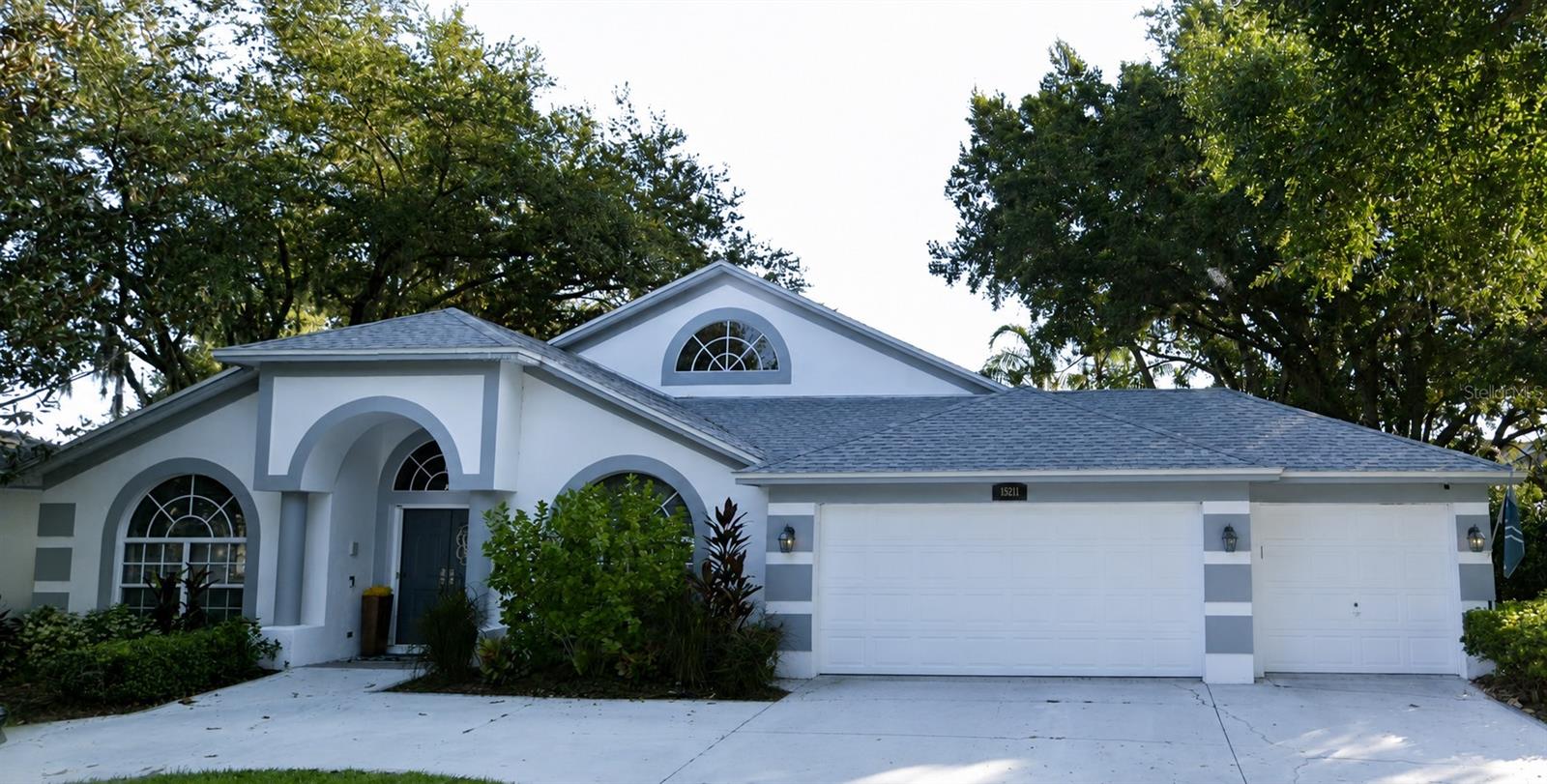 15211 Arbor Hollow Drive — photo