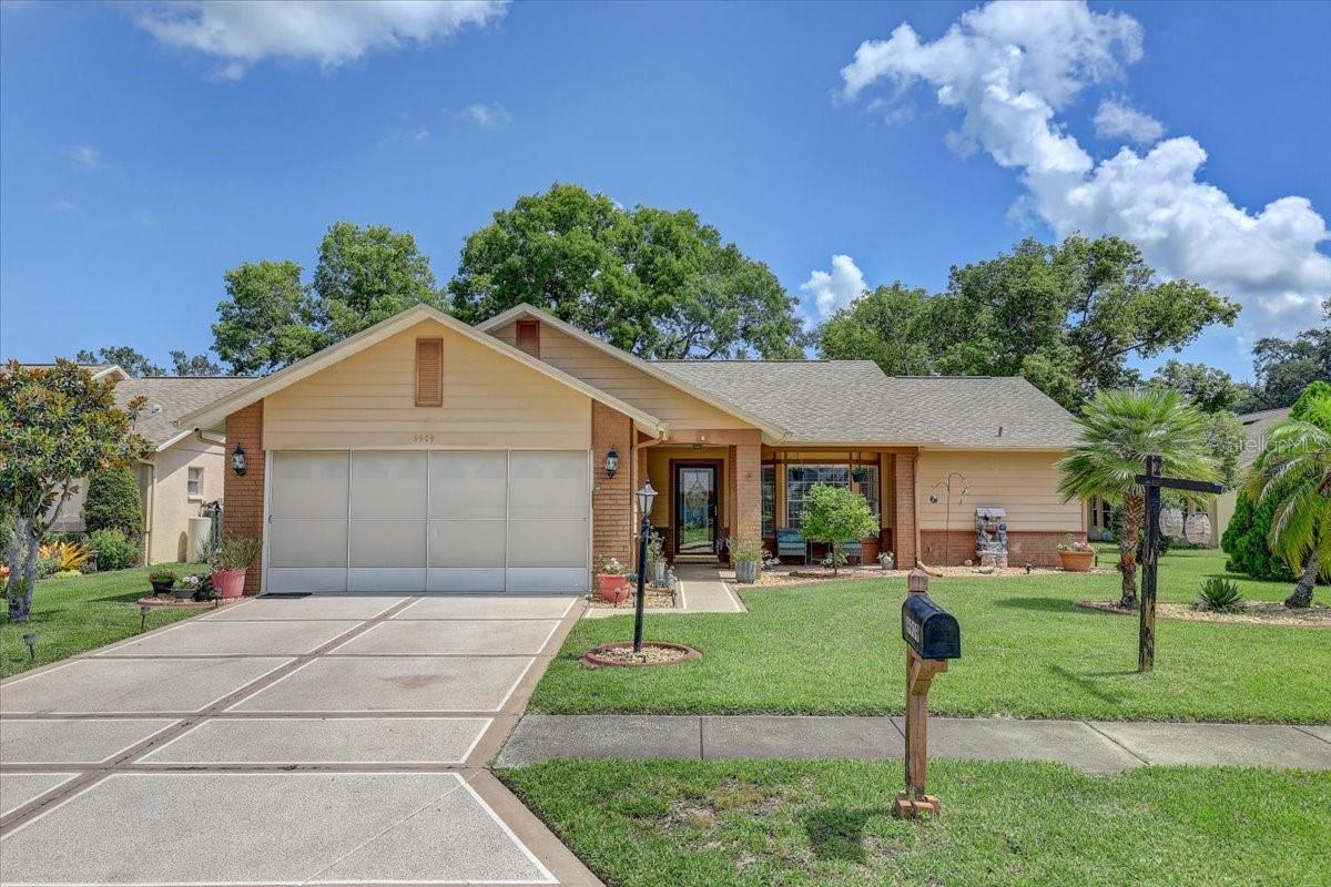 9909 Saint Joseph Court — photo