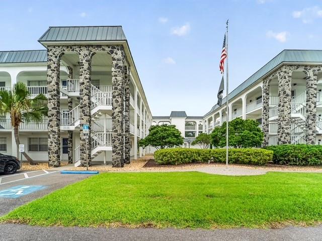 4801 Airport Road 119 — photo