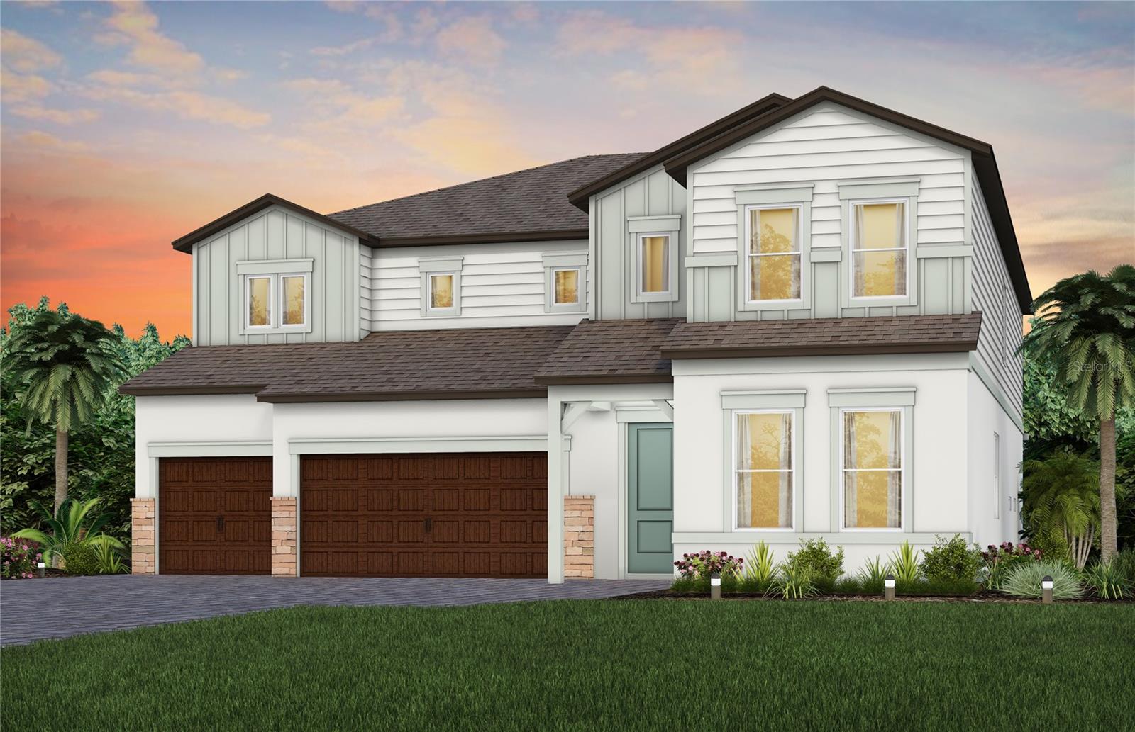 6719 Asbury Barnes Lane — photo