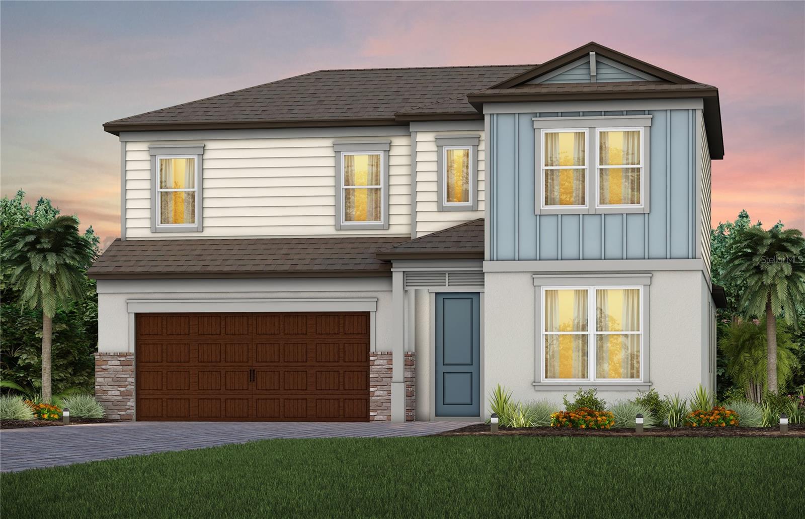 6718 Asbury Barnes Lane — photo
