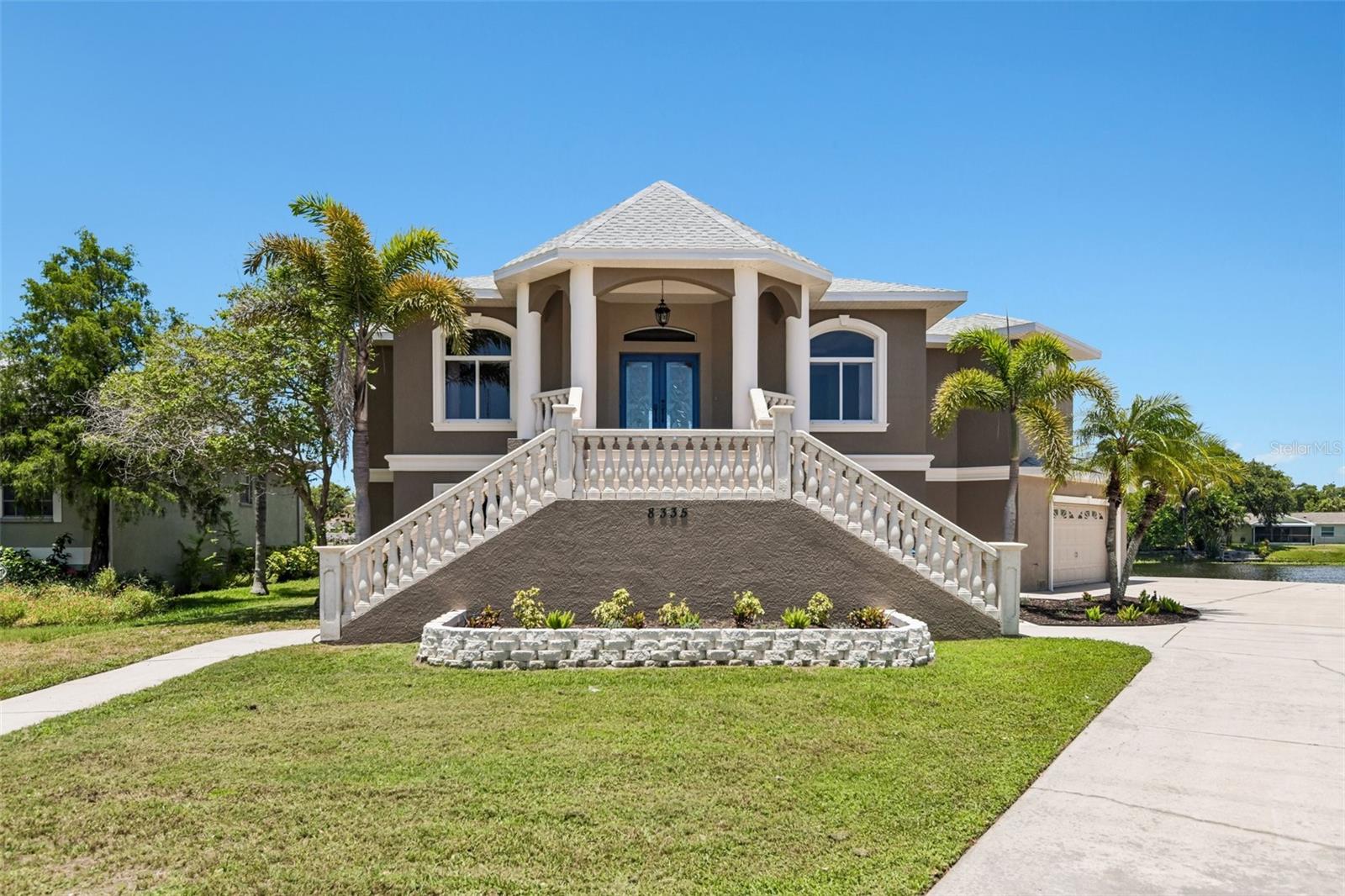 8335 Cheyenne Drive — photo