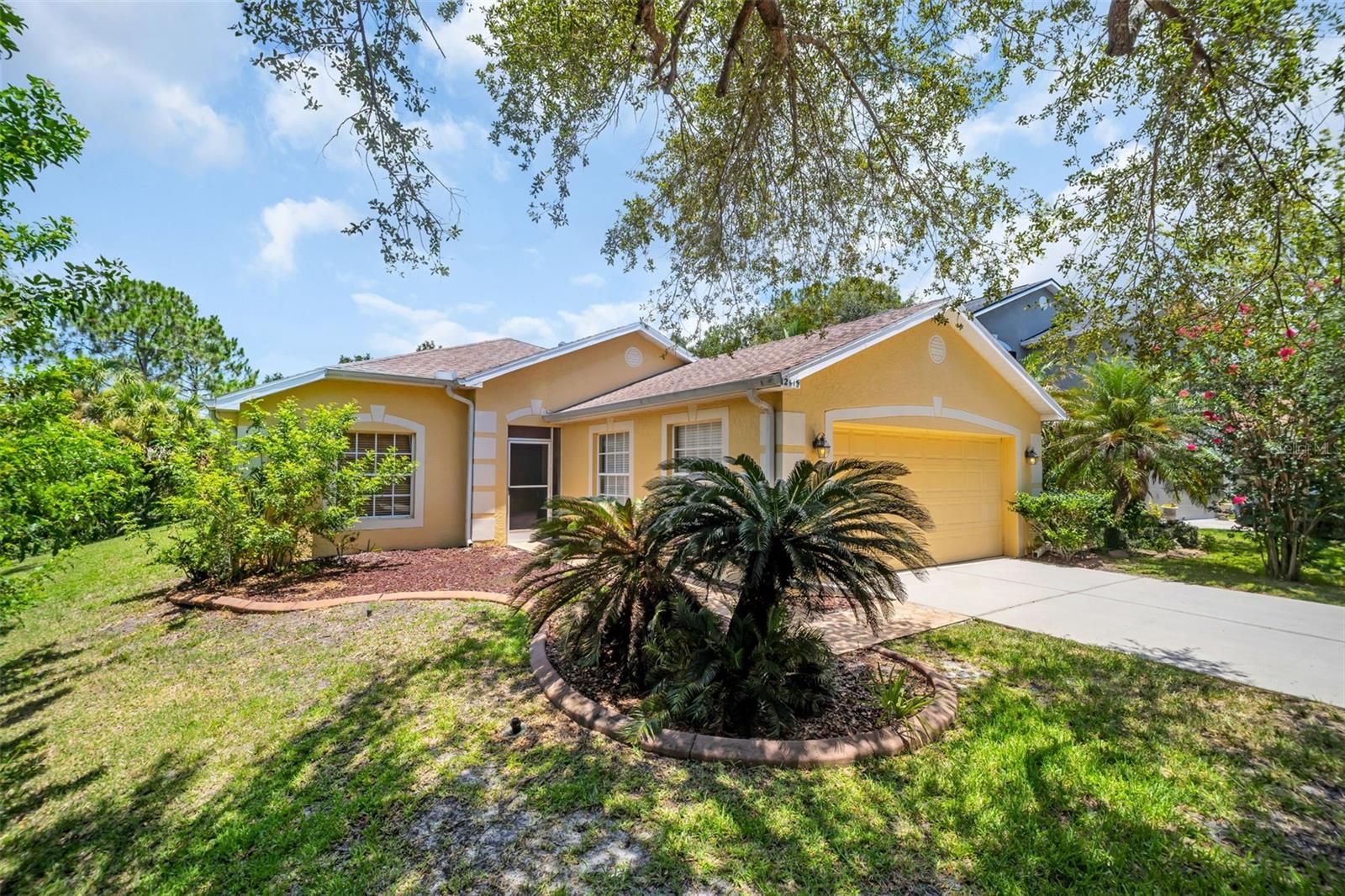 12415 Rustic View Court — photo