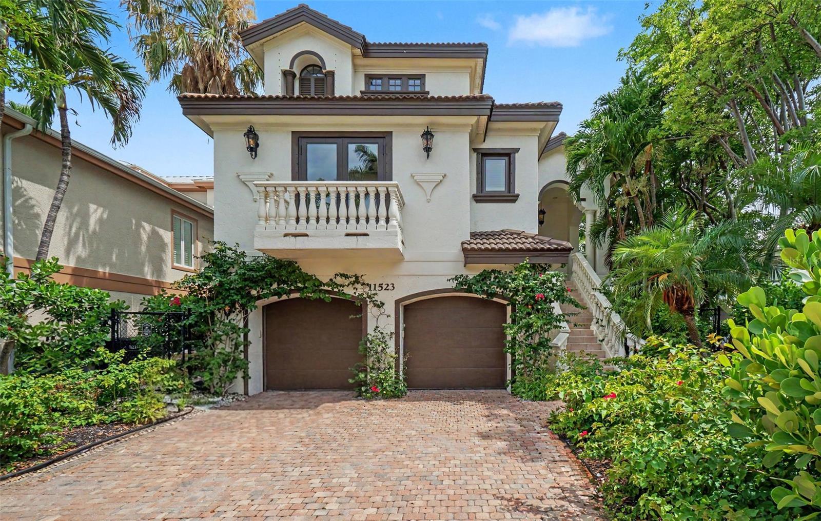 11523 Andy Rosse Lane — photo